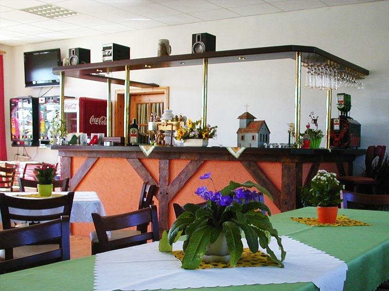 Landgasthaus Am Dolgensee Reichenwalde Eksteriør billede